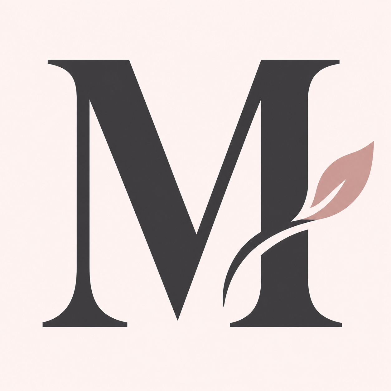 Mirelnea.com Logo