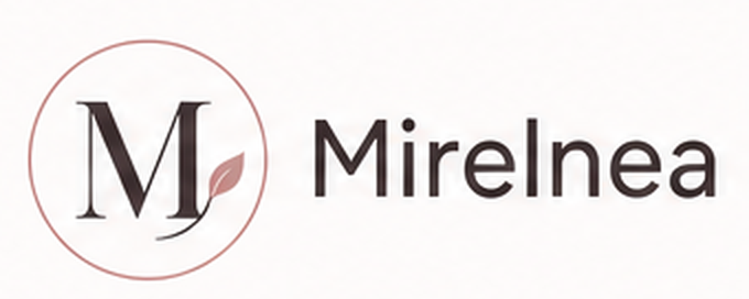 Mirelnea Primärlogo